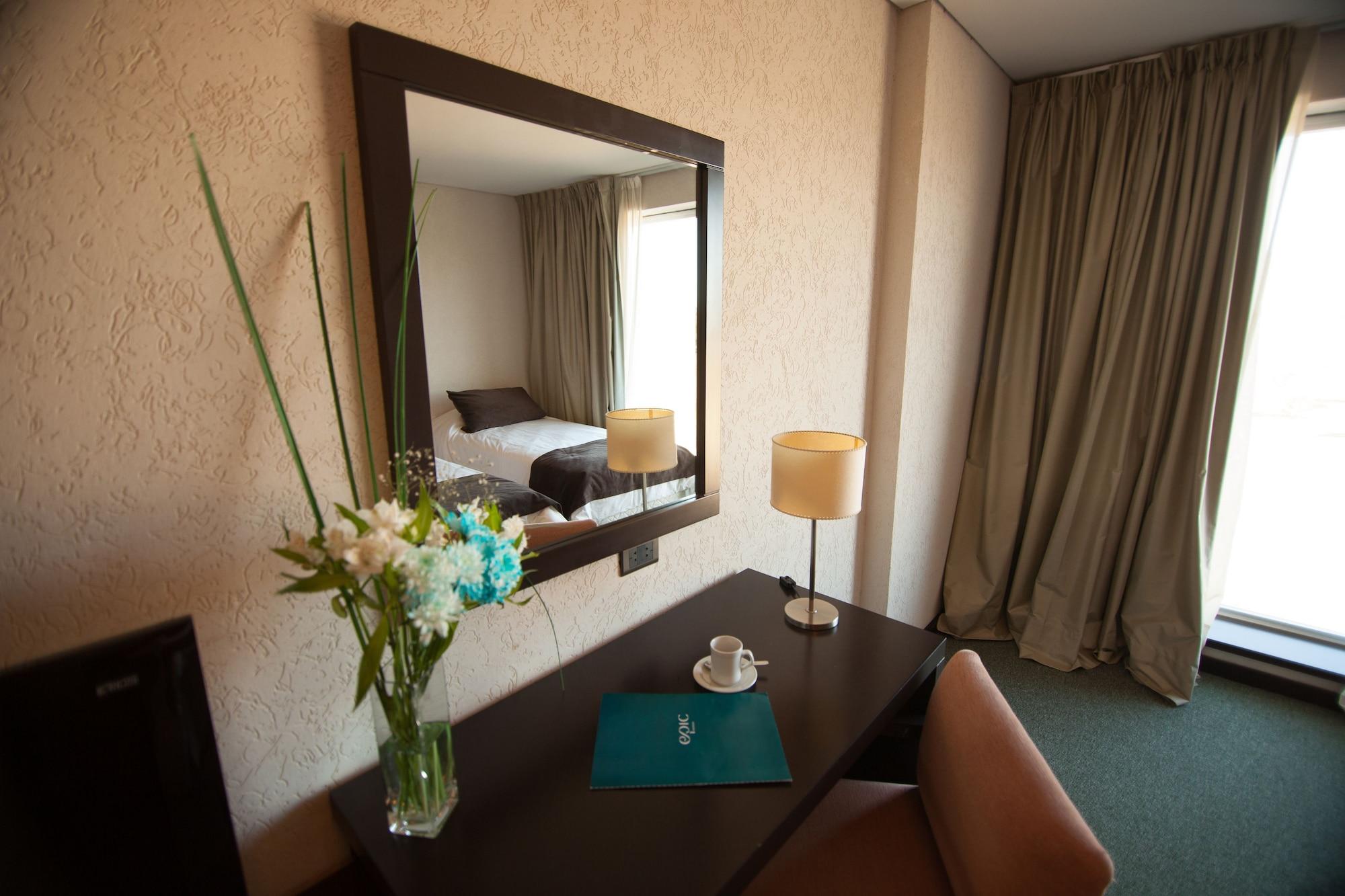 Epic San Luis Hotel La Punta (San Luis)