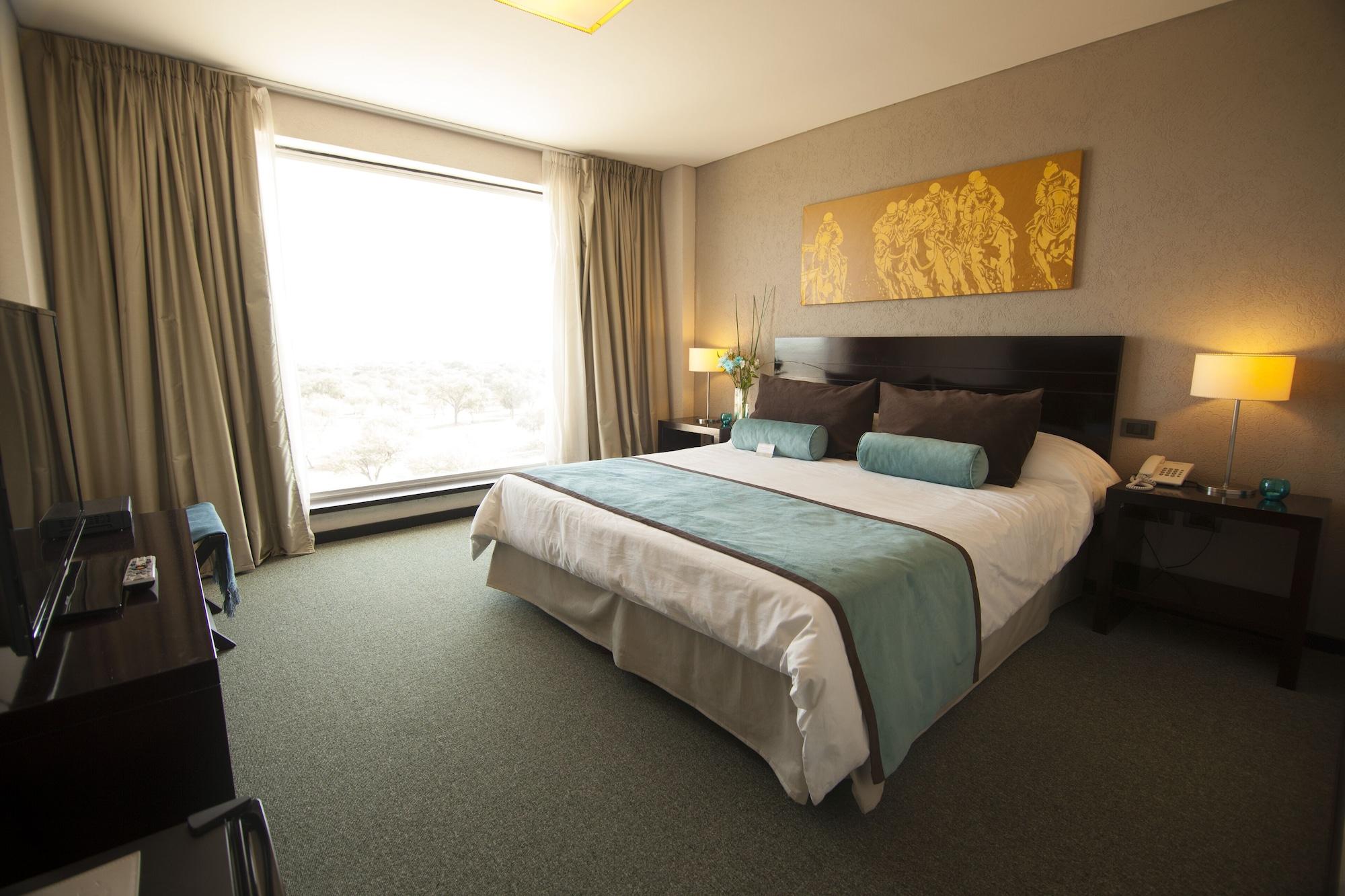 Epic San Luis 4* La Punta (San Luis)