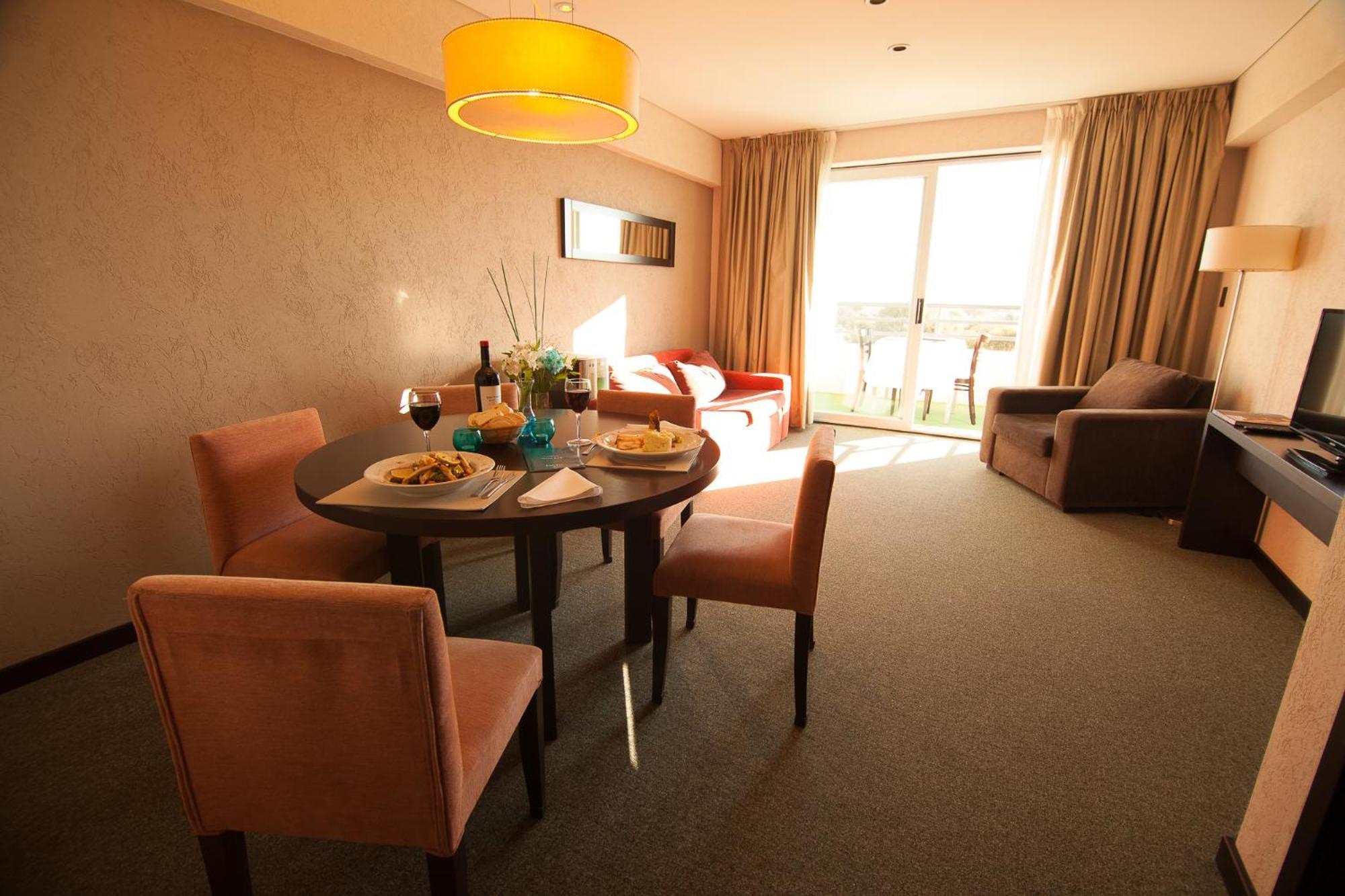 Hotel Epic San Luis La Punta (San Luis)