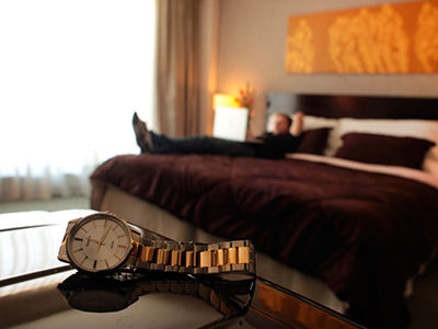 Hotel Epic San Luis
