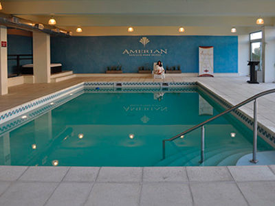 Hotel Epic San Luis