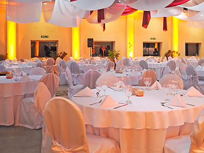 Epic San Luis Hotel