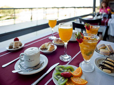 Hotel Epic San Luis La Punta (San Luis)