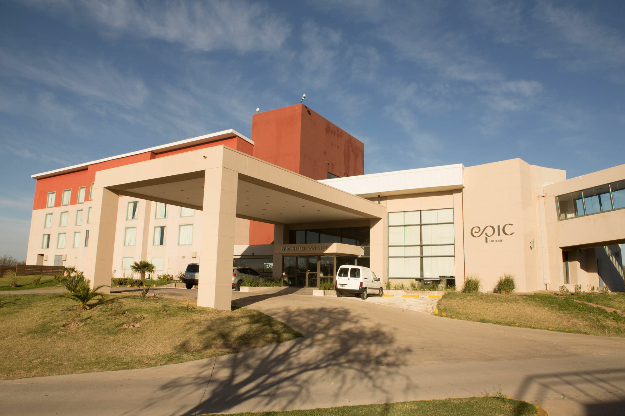 Epic San Luis 4* La Punta (San Luis)