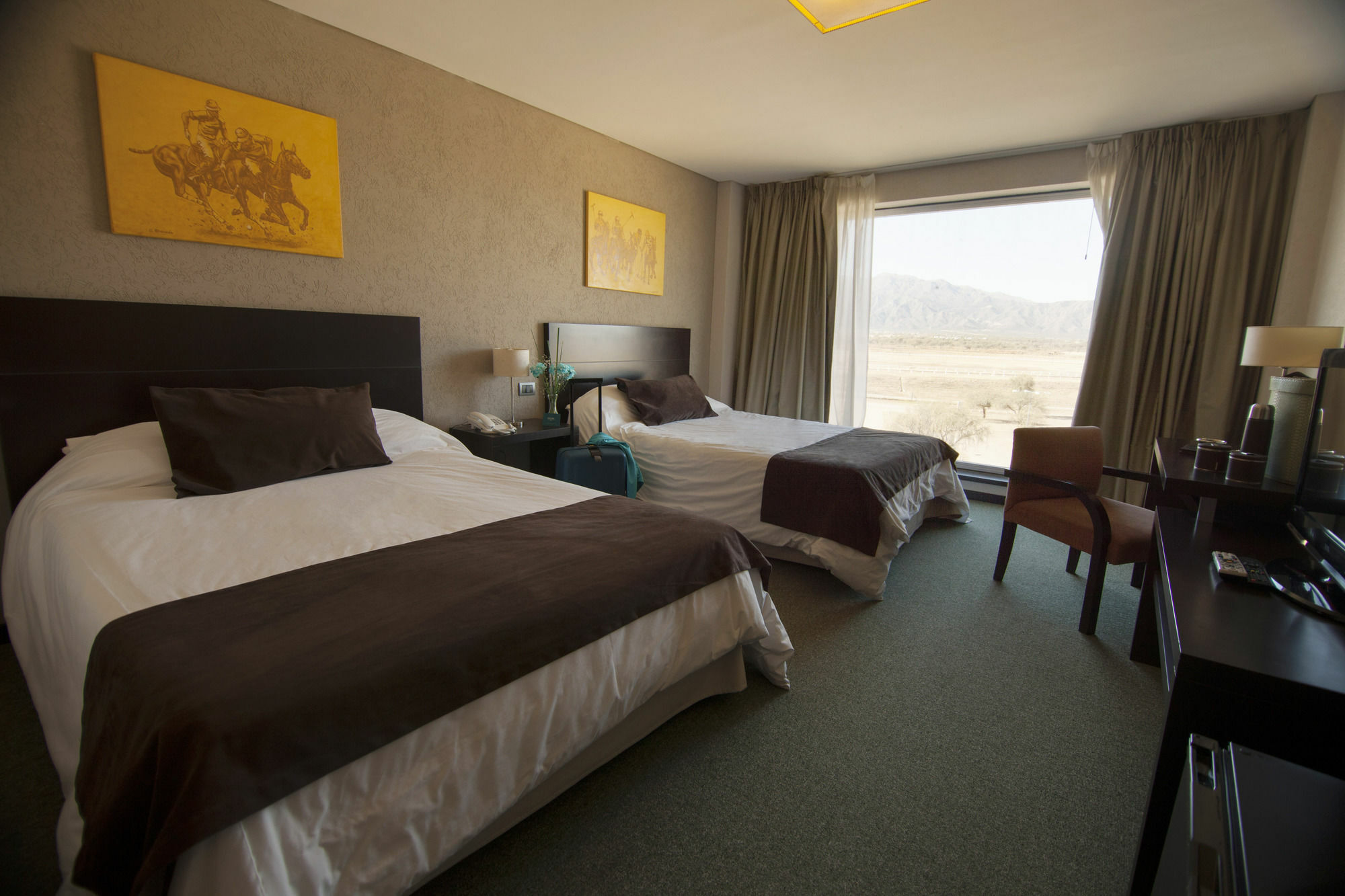 Hotel Epic San Luis