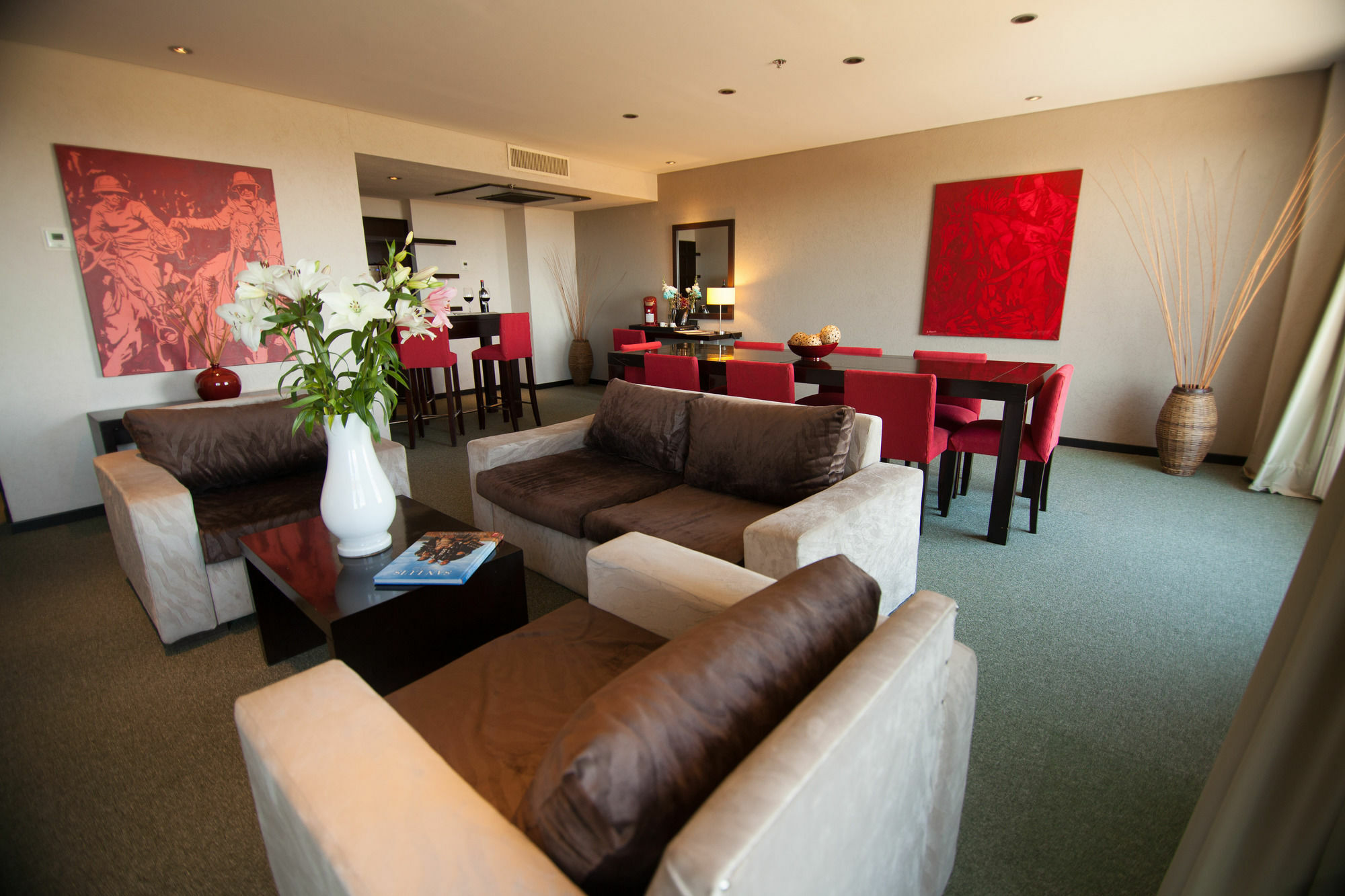 Epic San Luis 4* La Punta (San Luis)